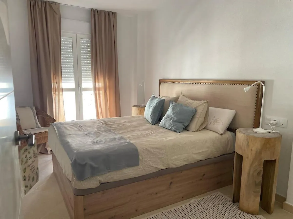 Piso A Estrenar Apartment Benalmadena