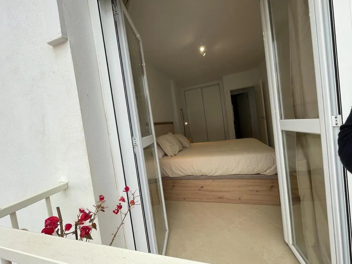 Piso A Estrenar Apartment Benalmadena