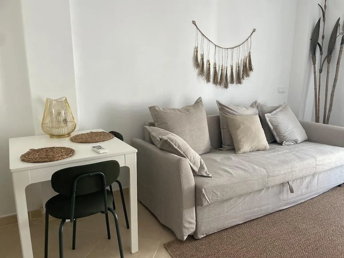 Piso A Estrenar Apartment Benalmadena