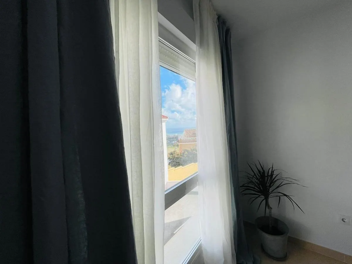Piso A Estrenar Apartment Benalmadena 0*,  Spain