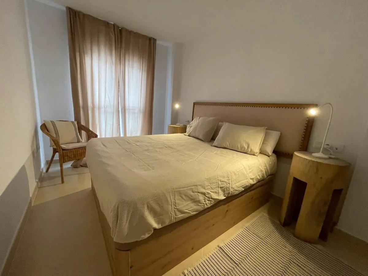 Piso A Estrenar Apartment Benalmadena