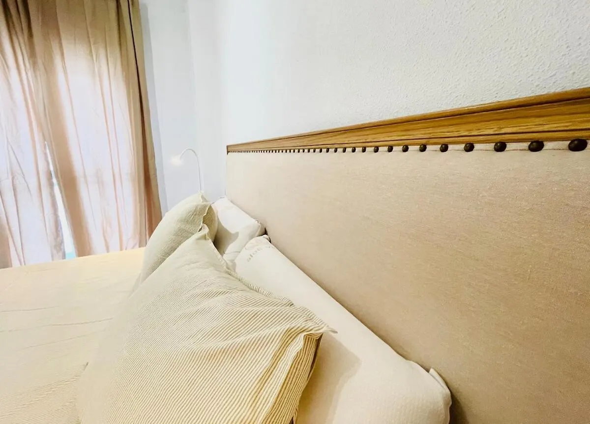 Piso A Estrenar Apartment Benalmadena