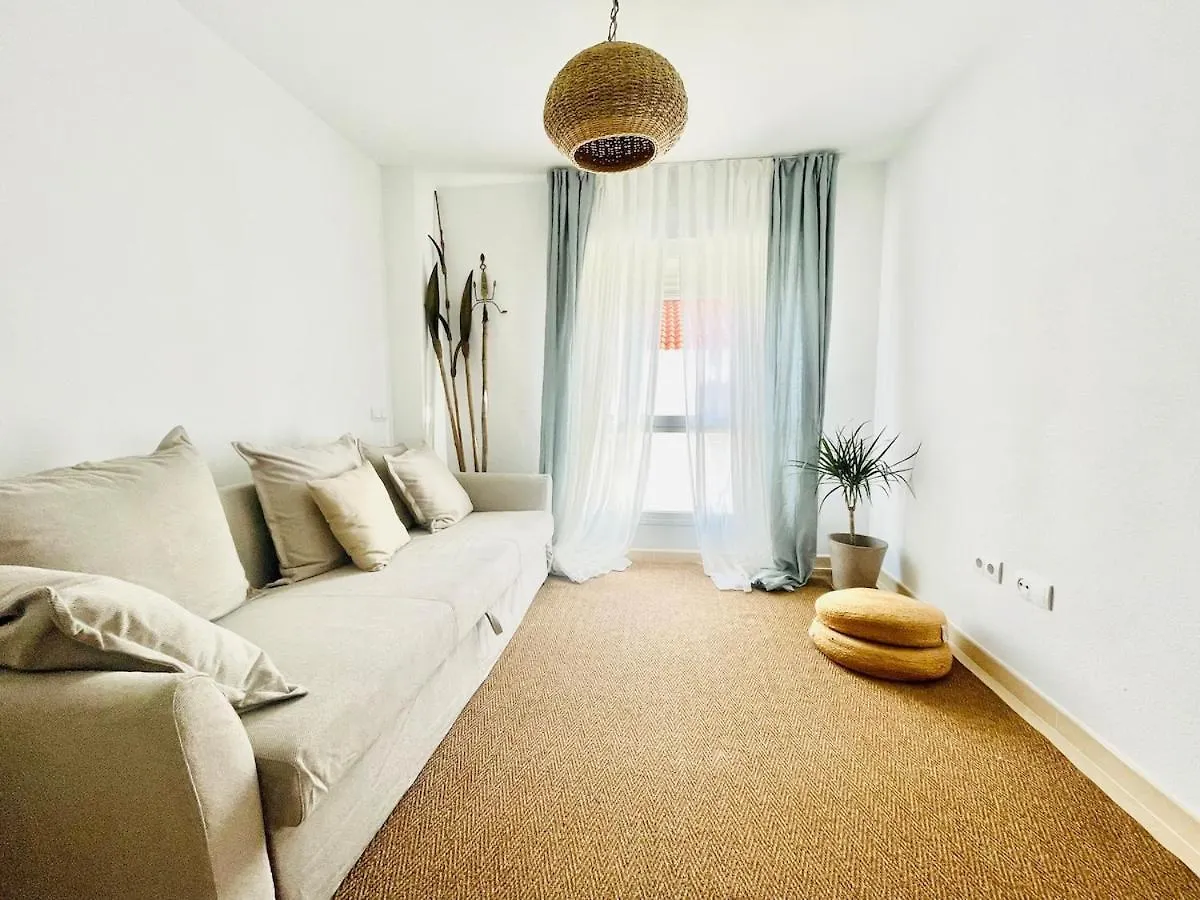 Piso A Estrenar Apartment Benalmadena 0*,