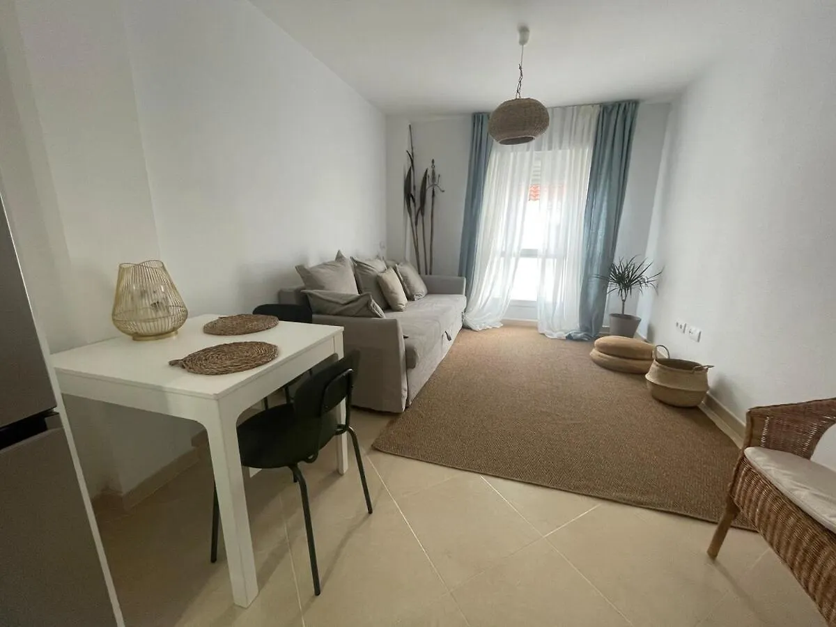 Piso A Estrenar Apartment Benalmadena