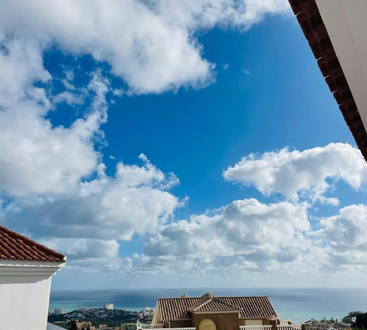 Piso A Estrenar Apartment Benalmadena