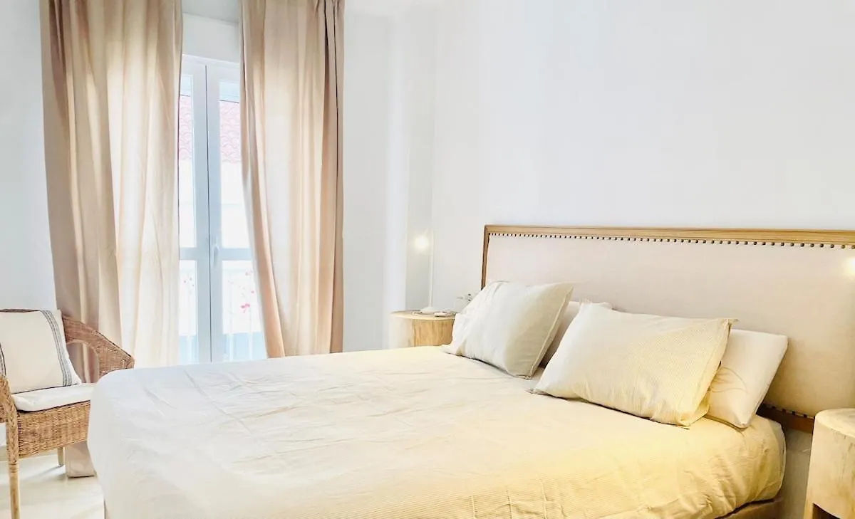 Piso A Estrenar Apartment Benalmadena