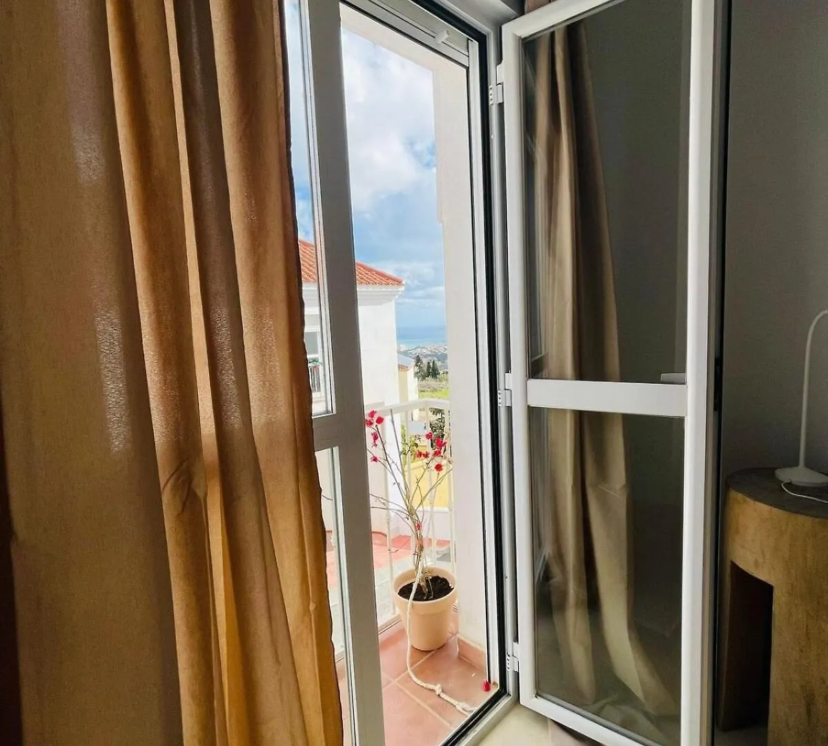 Piso A Estrenar Apartment Benalmadena