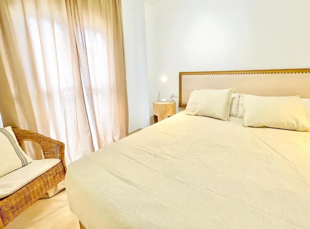 Piso A Estrenar Apartment Benalmadena 0*,  Spain