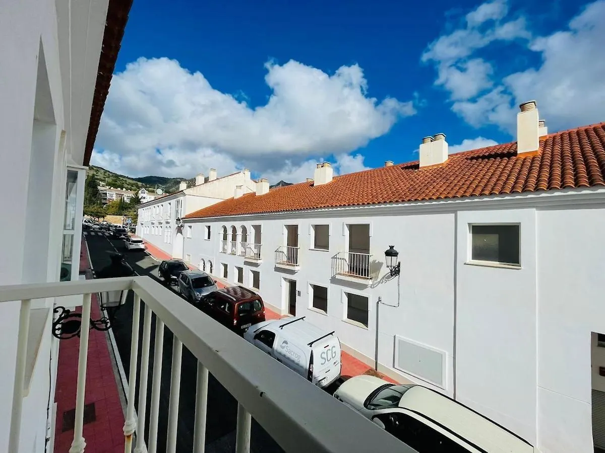 Piso A Estrenar Apartment Benalmadena