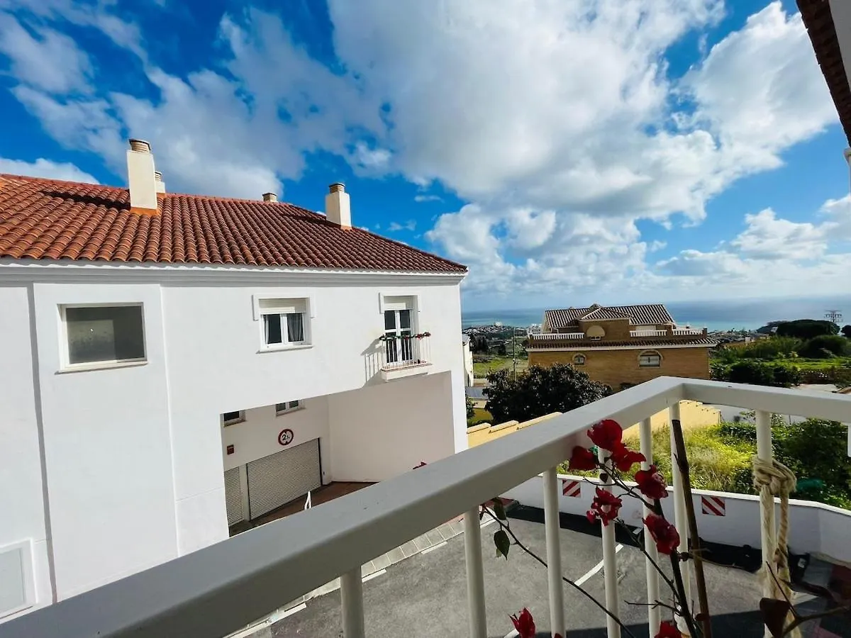 Piso A Estrenar Apartment Benalmadena