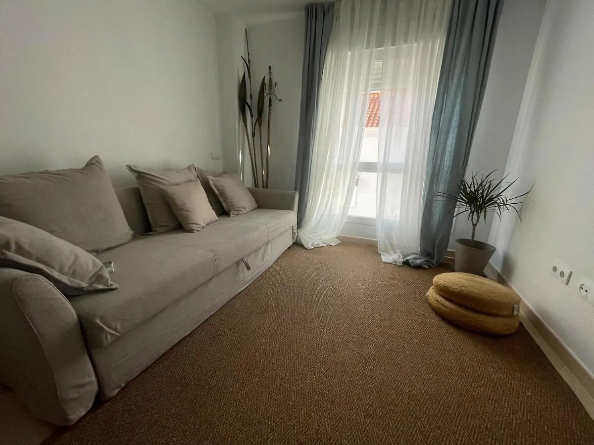 Piso A Estrenar Apartment Benalmadena