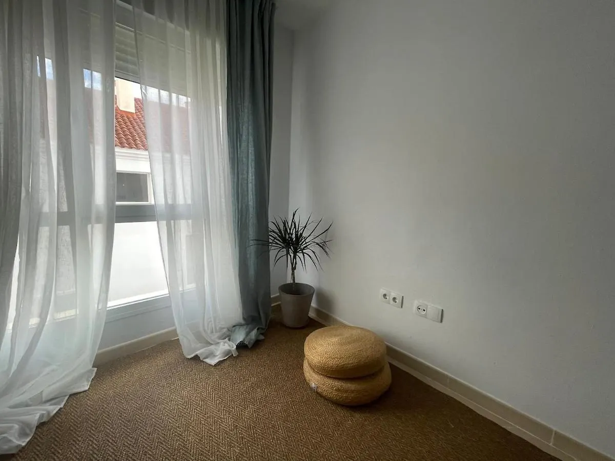 Apartmán Piso A Estrenar Benalmádena