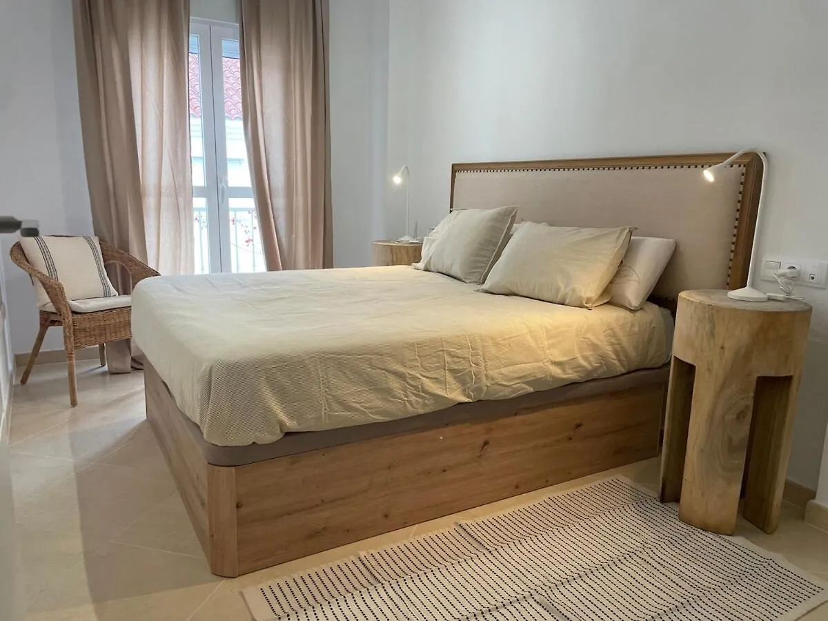 Apartmán Piso A Estrenar Benalmádena 0*,  Španělsko