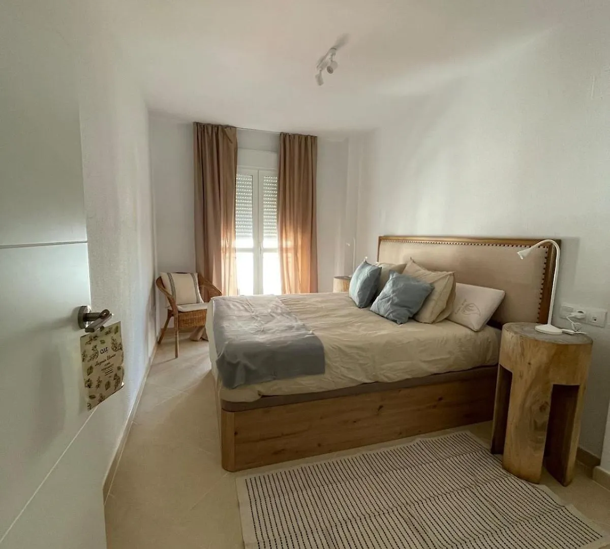 Apartmán Piso A Estrenar Benalmádena