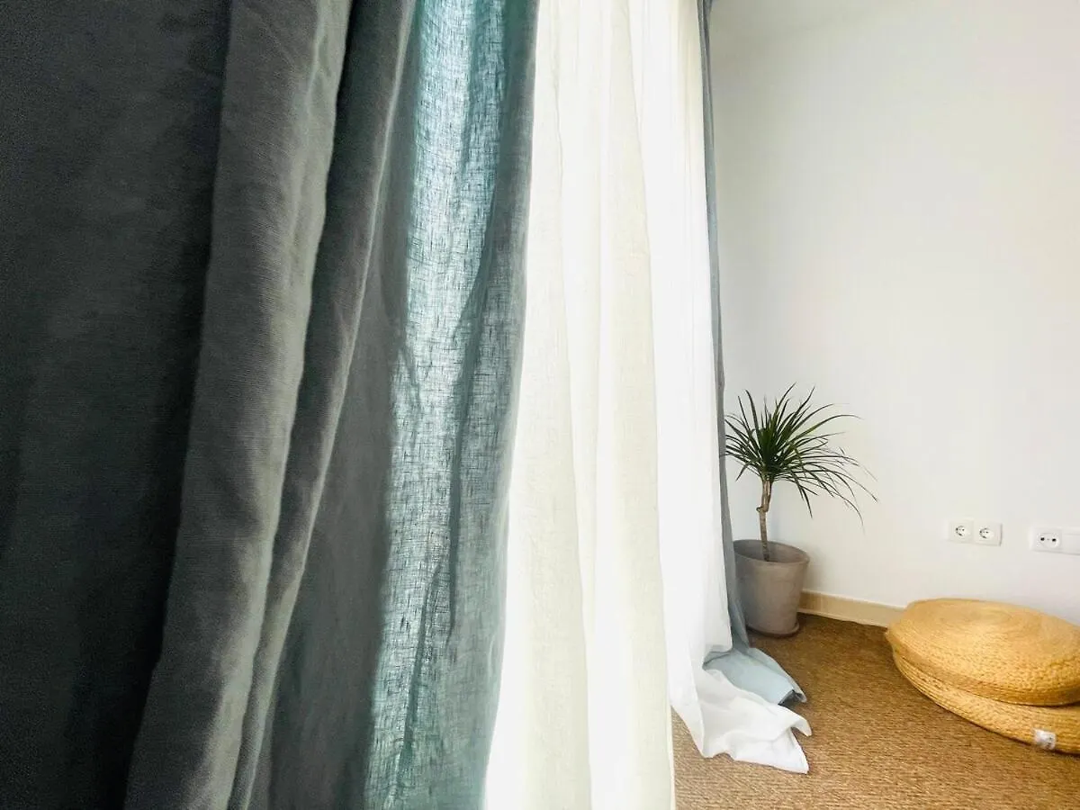 Apartmán Piso A Estrenar Benalmádena Španělsko